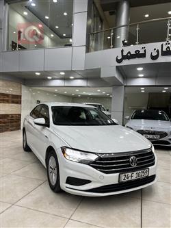 ڤۆڵکسواگن جێتا
